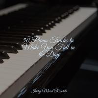 50 Piano Tracks to Make You Fall in the Day