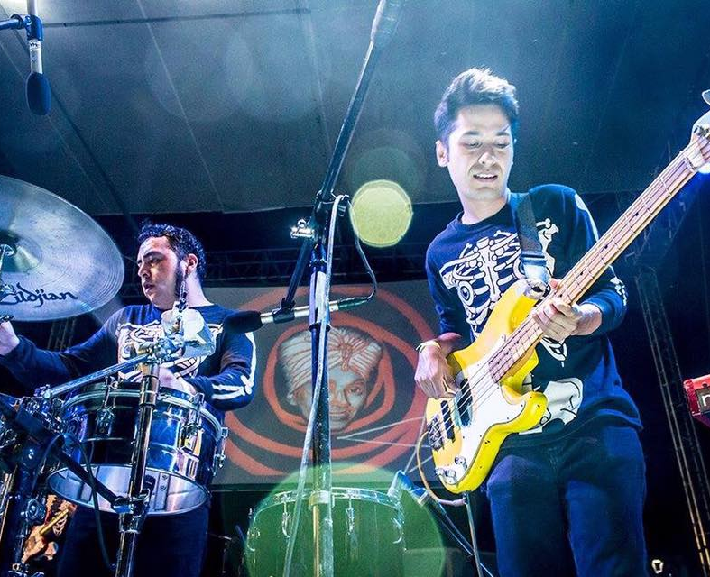 Sonido Gallo Negro