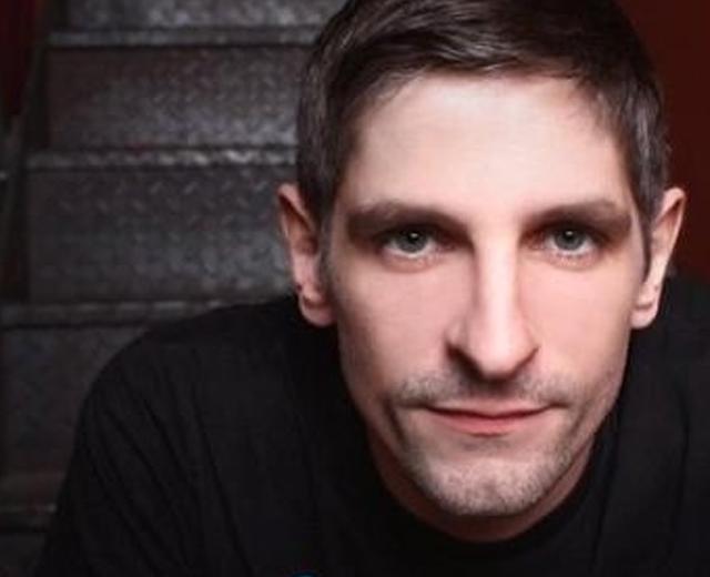 Lukas Greenberg
