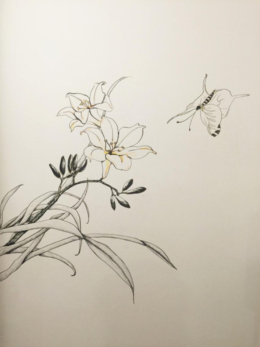 人间一两风-箫独奏封面