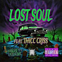 LOST SOUL (feat. THICC CRISS )