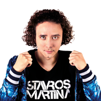 Stavros Martina资料,Stavros Martina最新歌曲,Stavros MartinaMV视频,Stavros Martina音乐专辑,Stavros Martina好听的歌