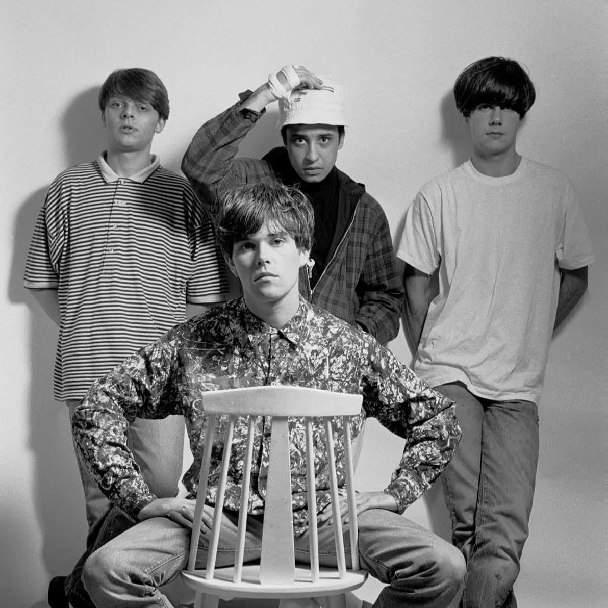 Shoot You Down Meaning Stone Roses