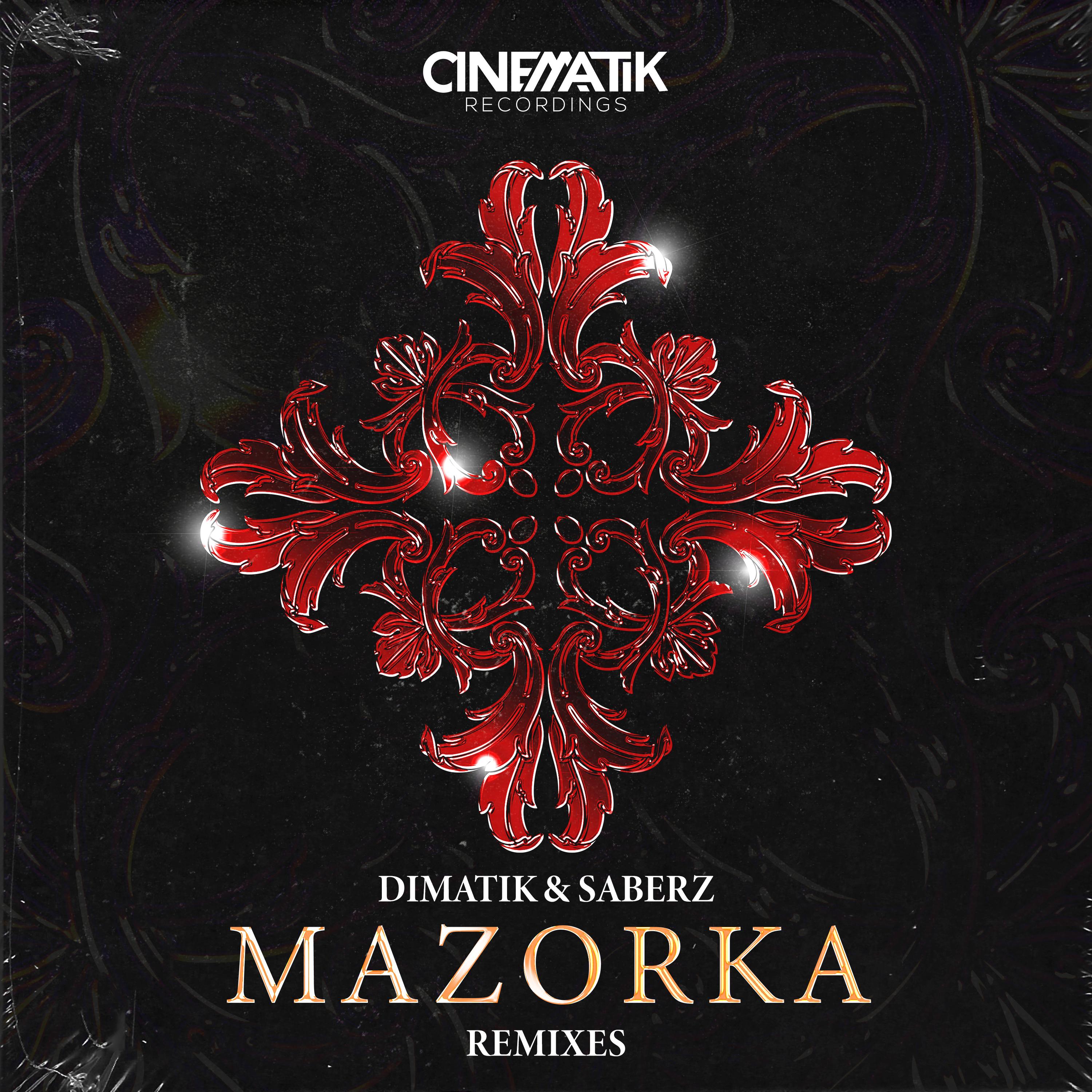Mazorka (Nicky B Extended Remix)