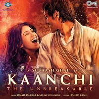 Kaanchi (Original Motion Picture Soundtrack)