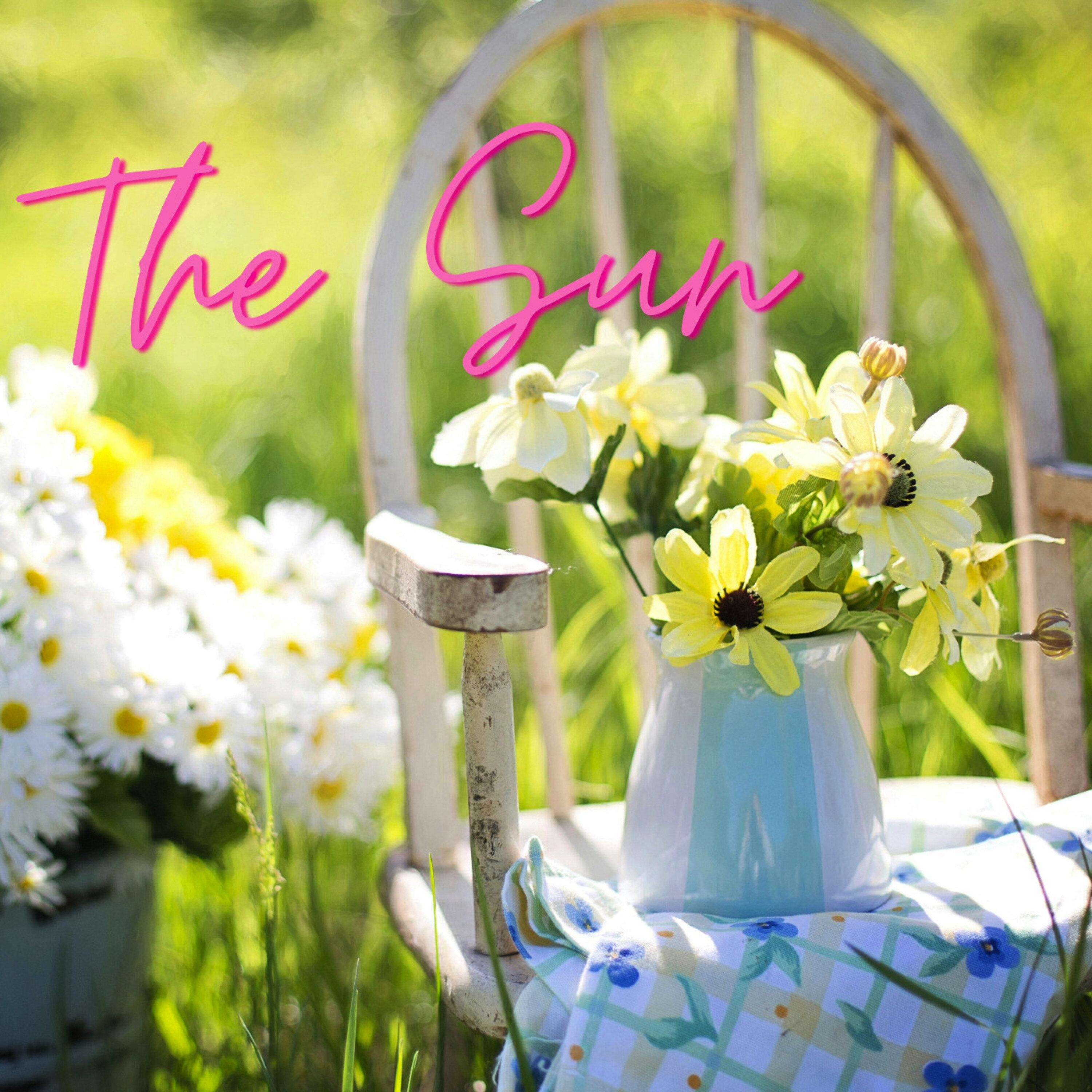 Love's Not Just a Parade (Vocals Only)