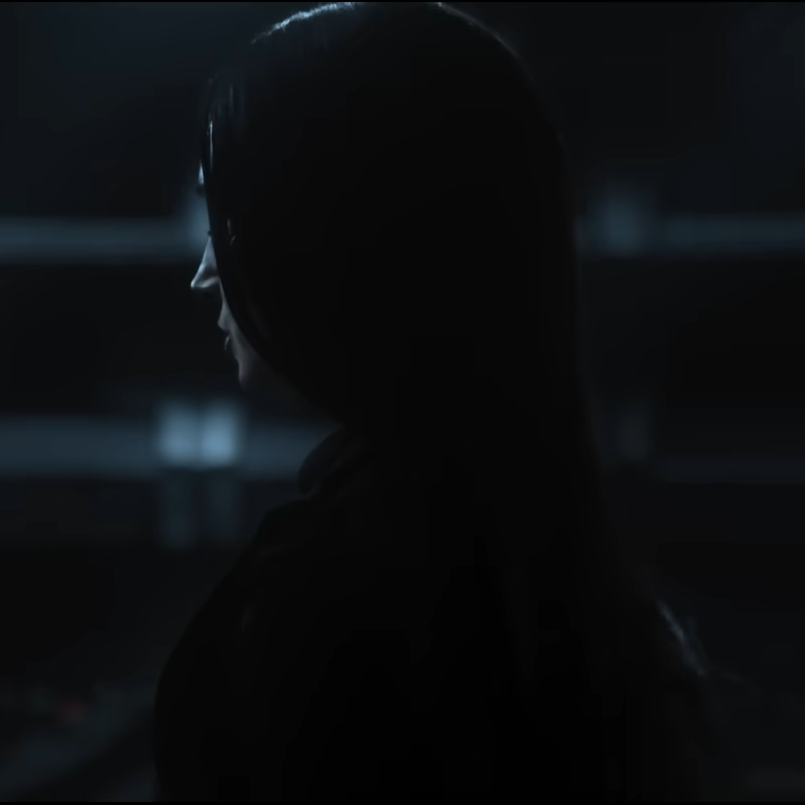 POPPY - Bruised Sky(Instrumental Cover)