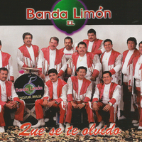 Banda el Limón资料,Banda el Limón最新歌曲,Banda el LimónMV视频,Banda el Limón音乐专辑,Banda el Limón好听的歌