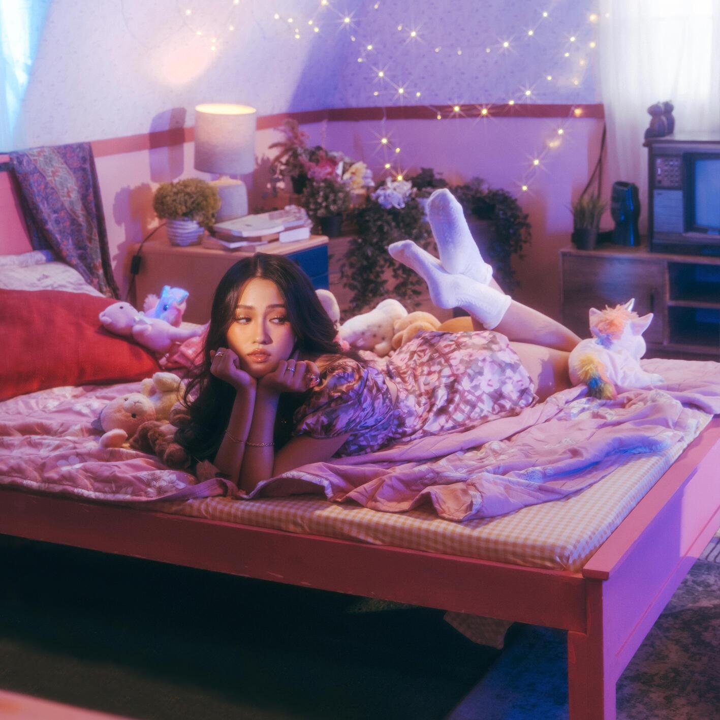 Afterthought - Live Version