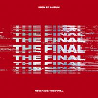 NEW KIDS : THE FINAL