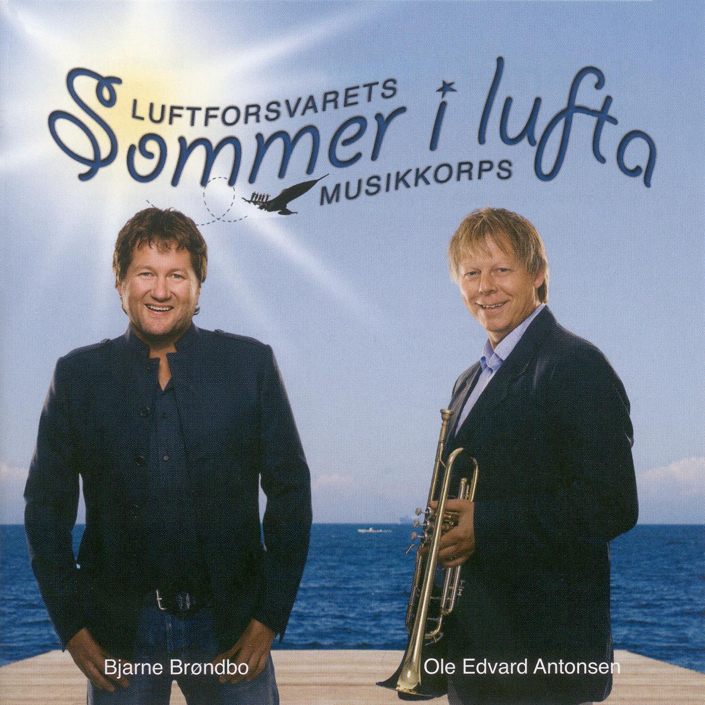 Sommernatt ved fjorden (arr. J. Rormark):Sommernatt ved fjorden