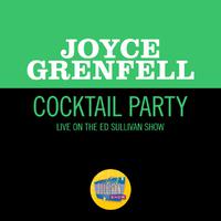 Cocktail Party (Live On The Ed Sullivan Show, September 30, 1956)
