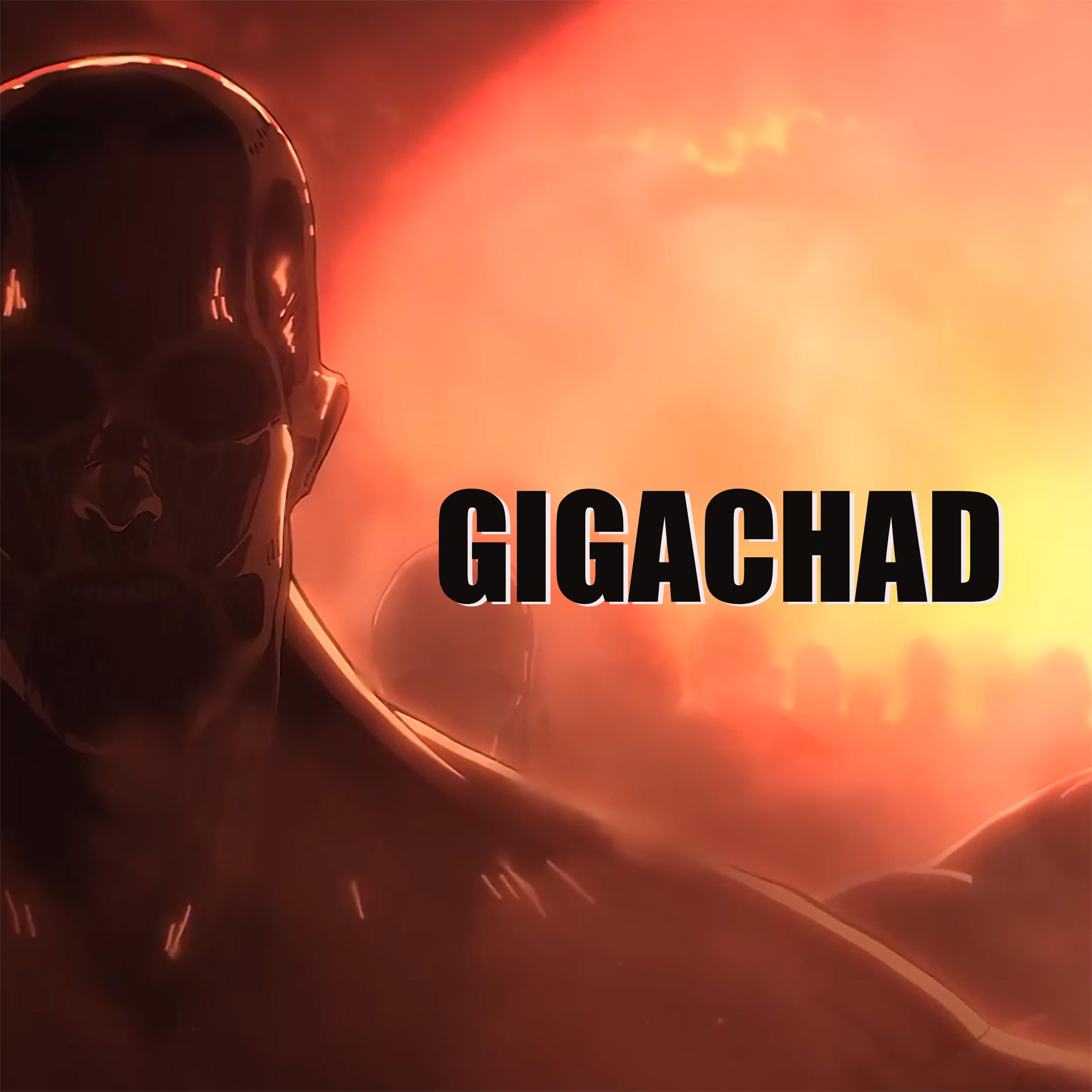 Gigachad Theme (Attack on Titan Version)