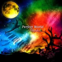 PERFECT WORLD [Limited Edition]