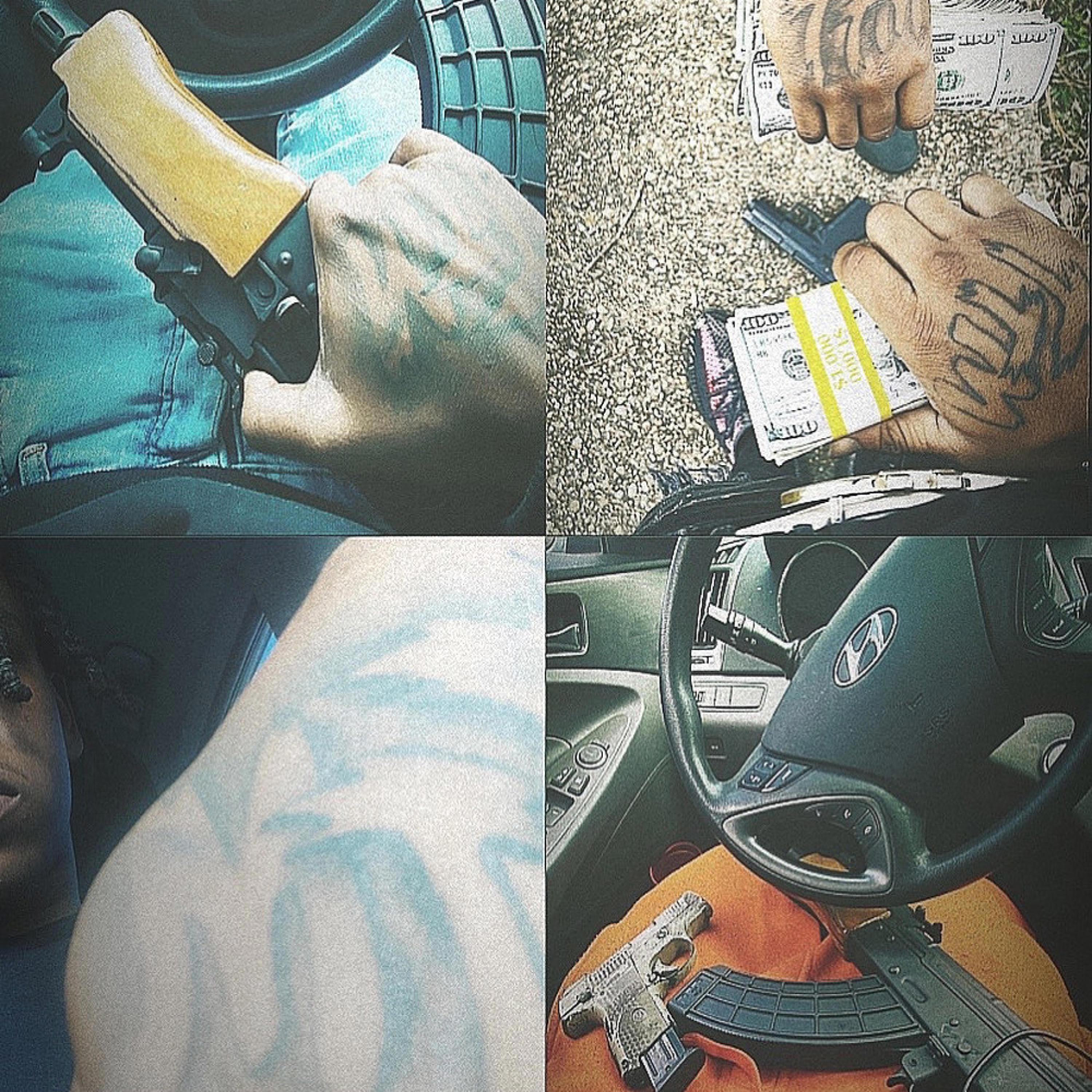 Always Love You (feat. 103mir)