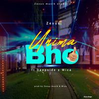 Unima Bho (feat. Deepside & Wiza)