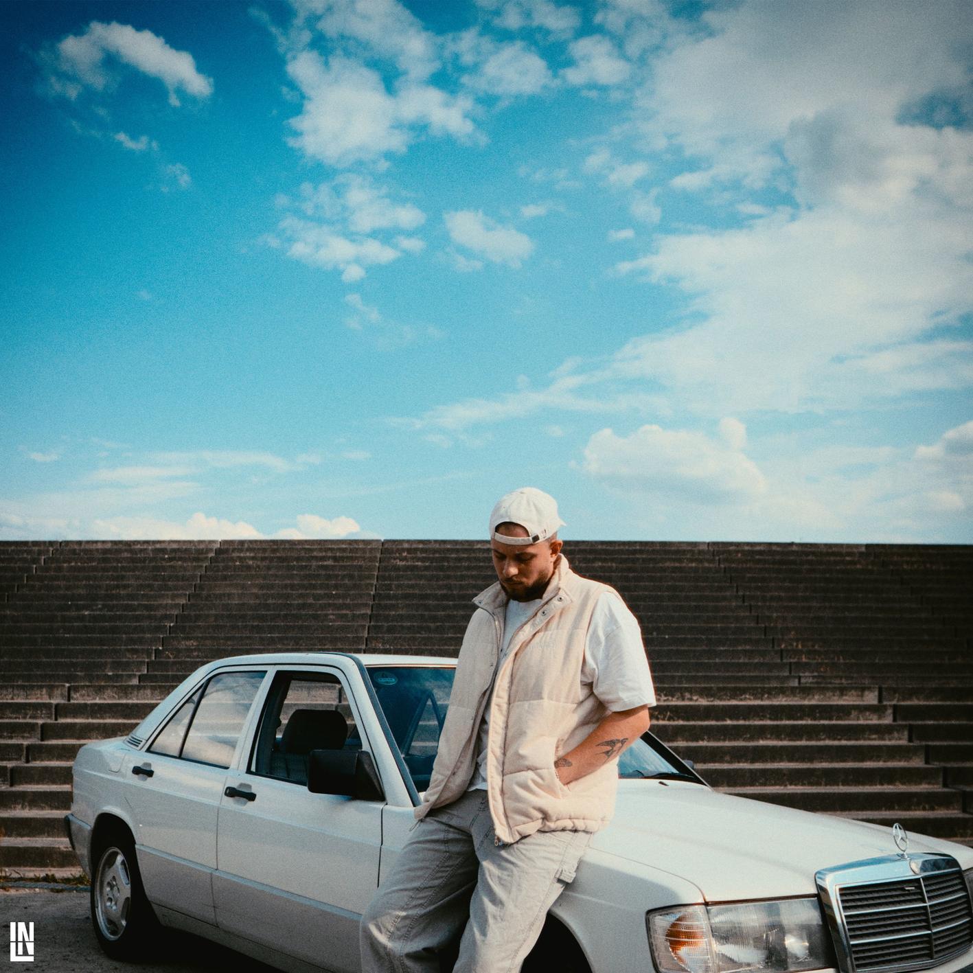 Nie gekannt (Robbensohn Remix)