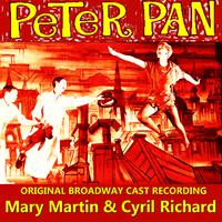 Peter Pan (Original Broadway Cast)