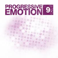 Progressive Emotion, Vol. 9