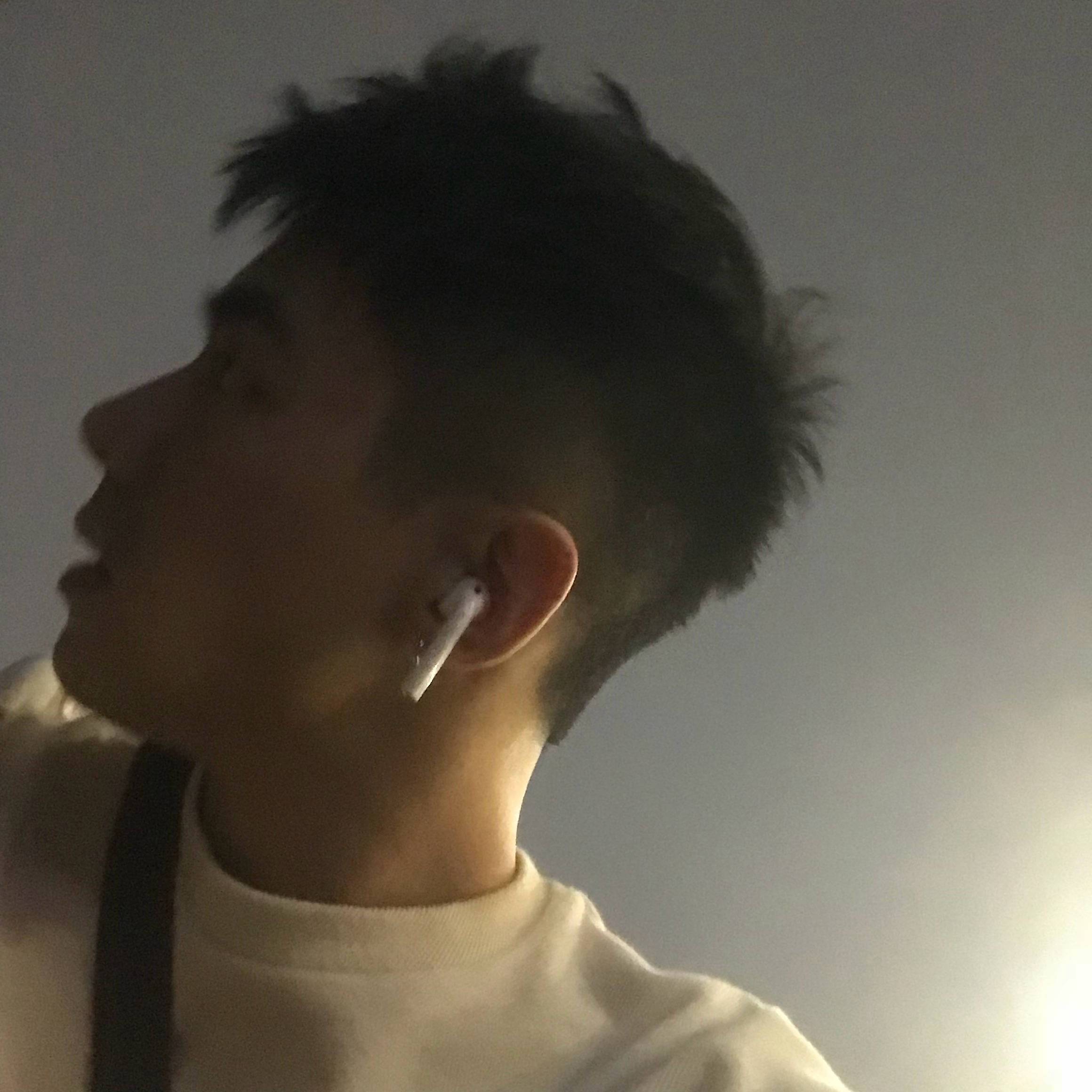 landing guy（翻自 刘昊霖）