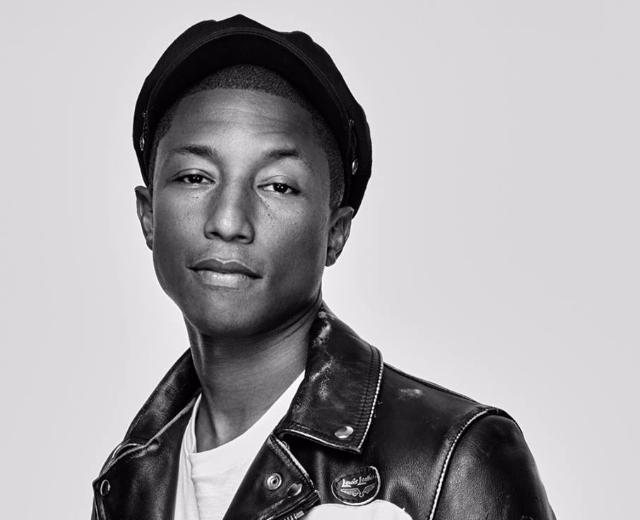 Pharrell Williams
