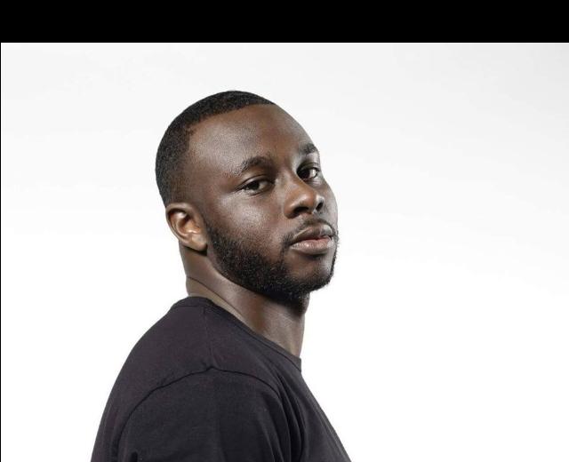 Abou Debeing