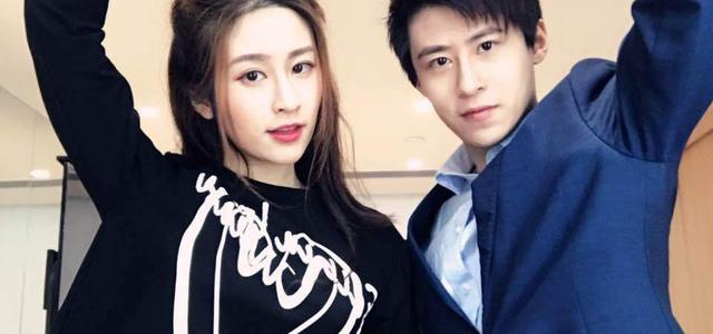 明柏辰&明筱岩