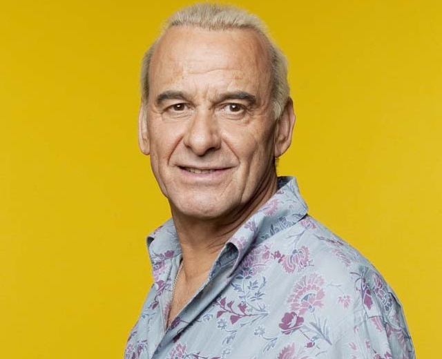 Michel Fugain