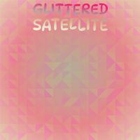 Glittered Satellite