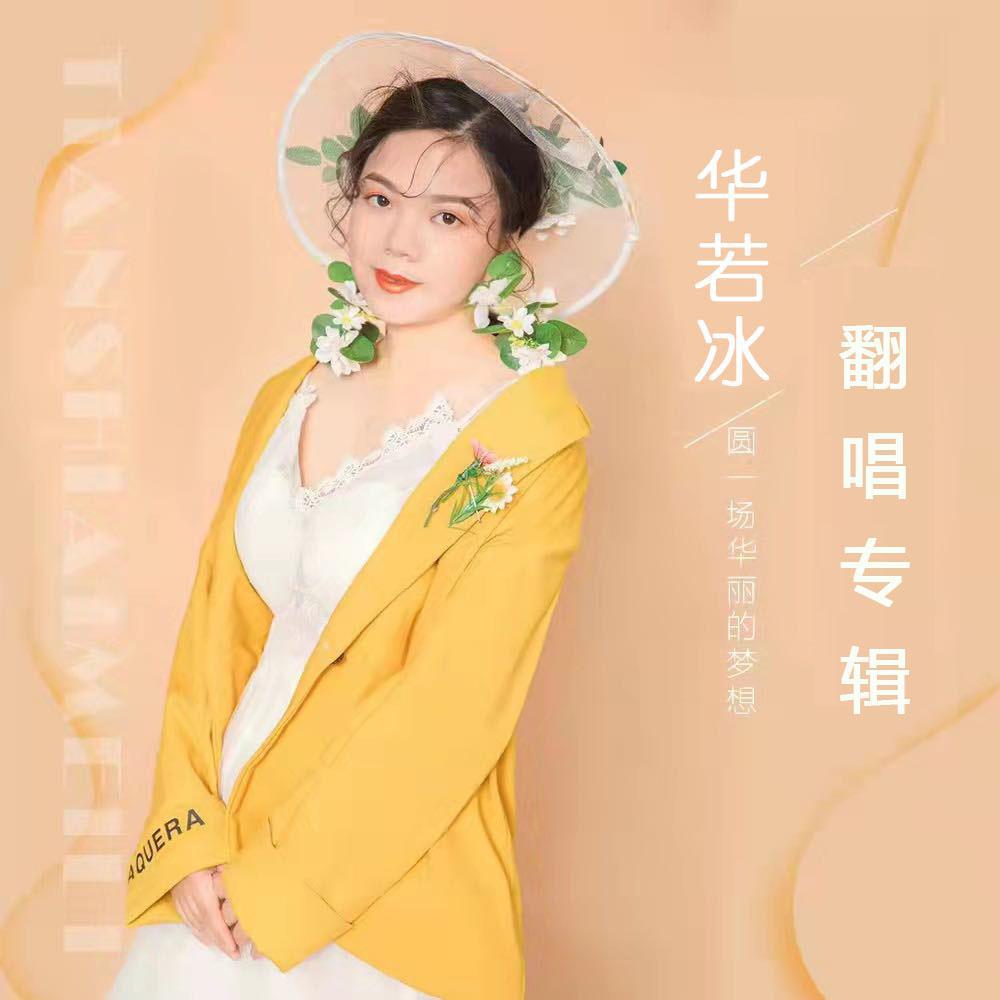 如果你是假的封面
