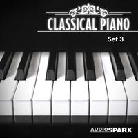 Classical Piano, Set 3