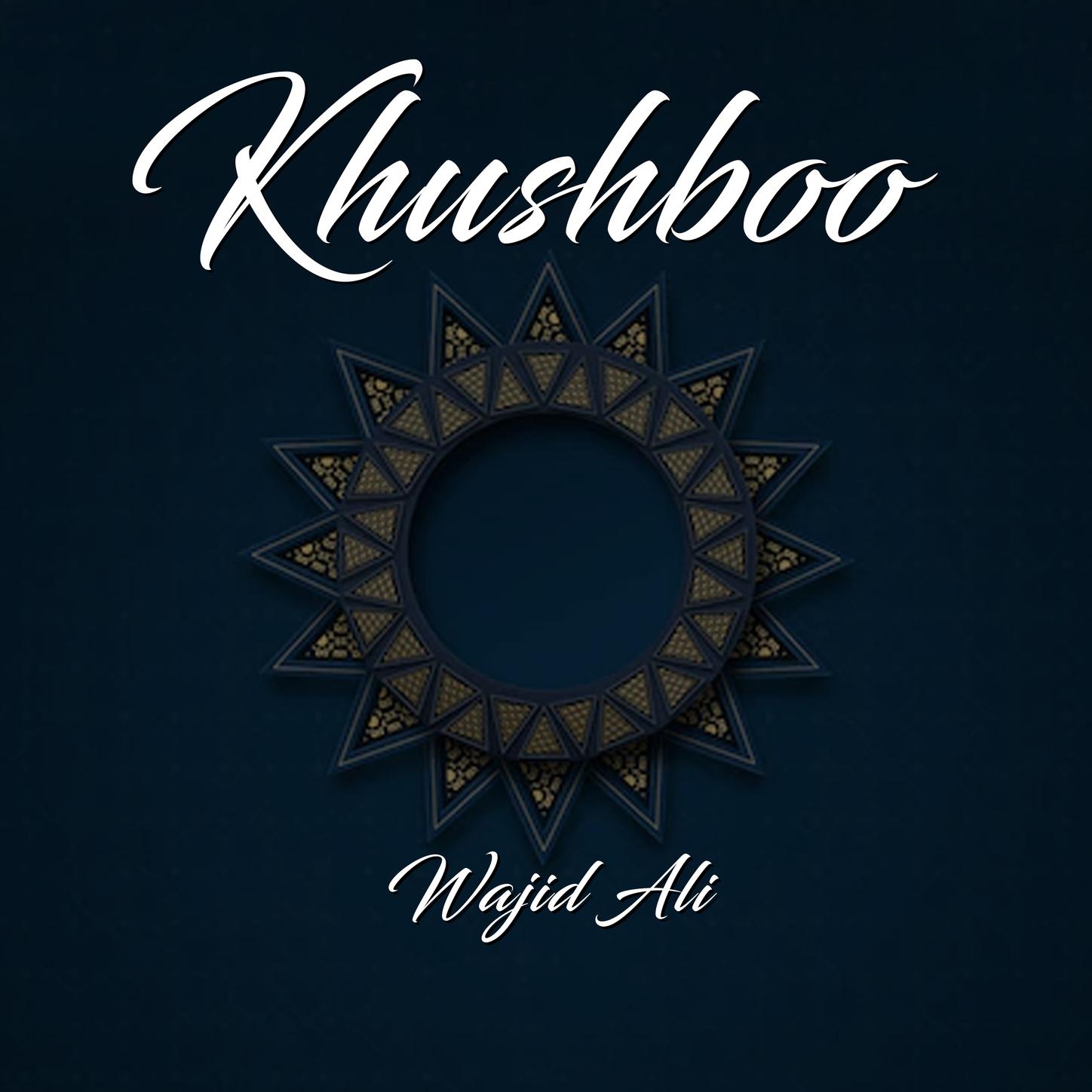 Khushboo