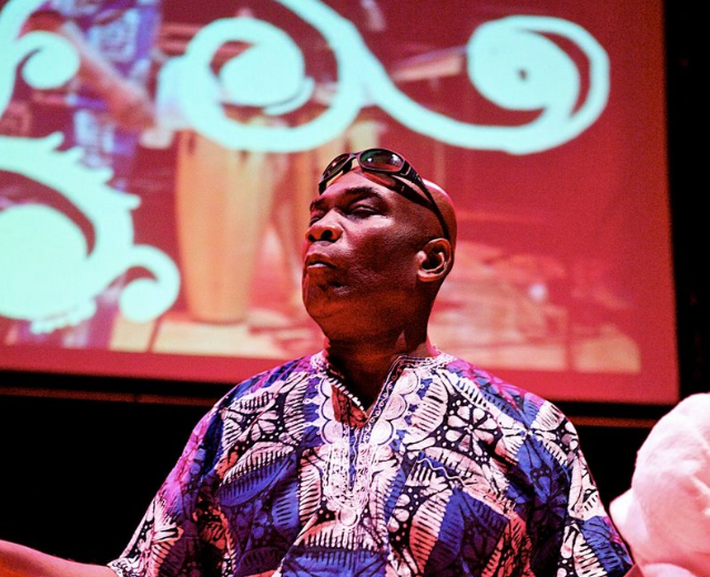 Dennis Bovell