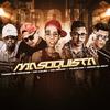 Mc Draak - Masoquista