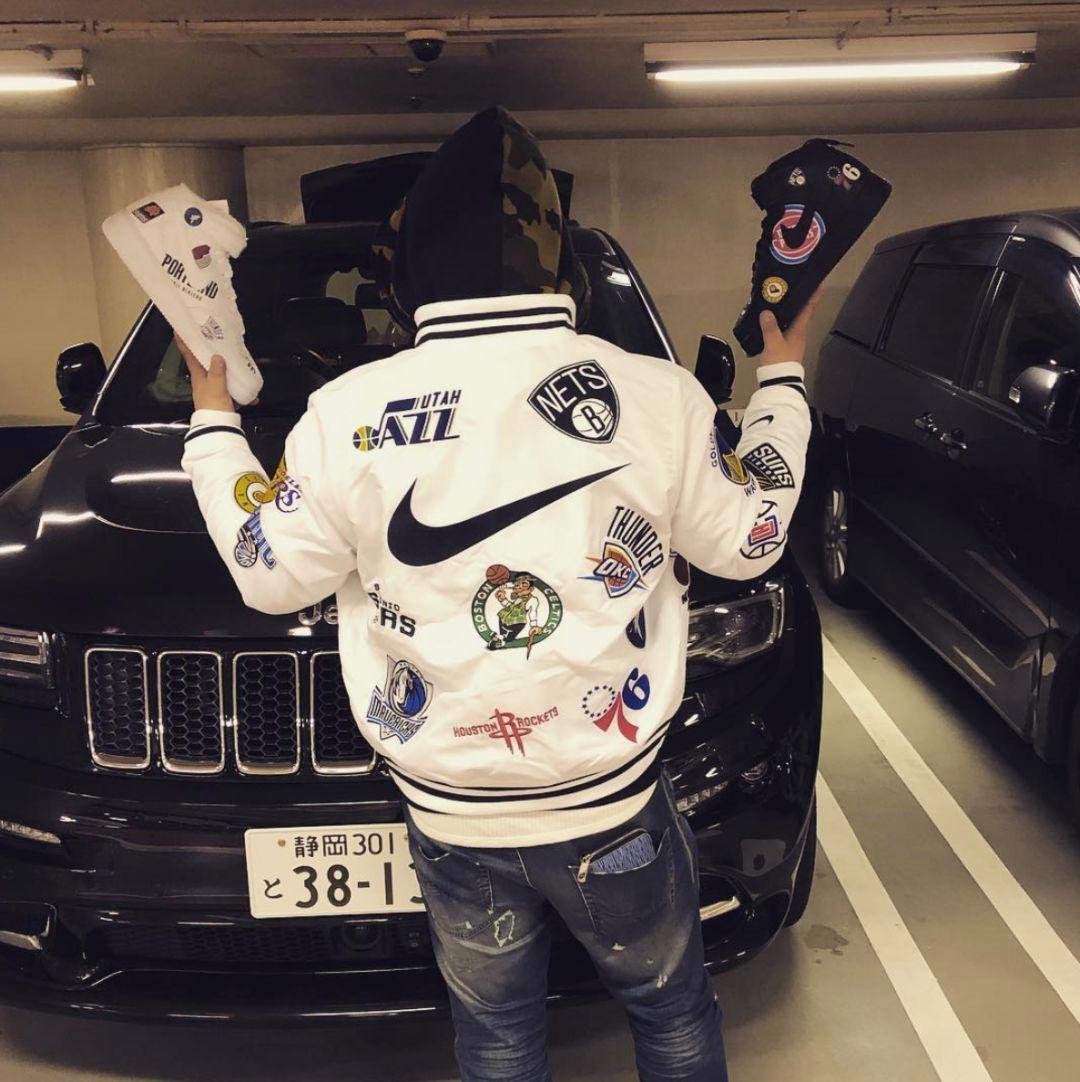 New Soul封面