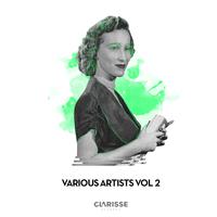 Clarisse Various Artists, Vol. 2