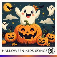 5 Hours of Halloween Kids Songs for Preschoolers, Toddlers, Children