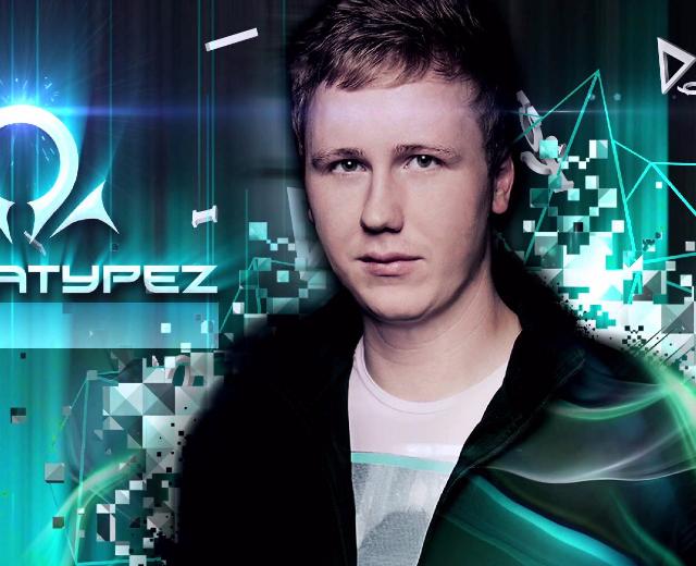 Omegatypez