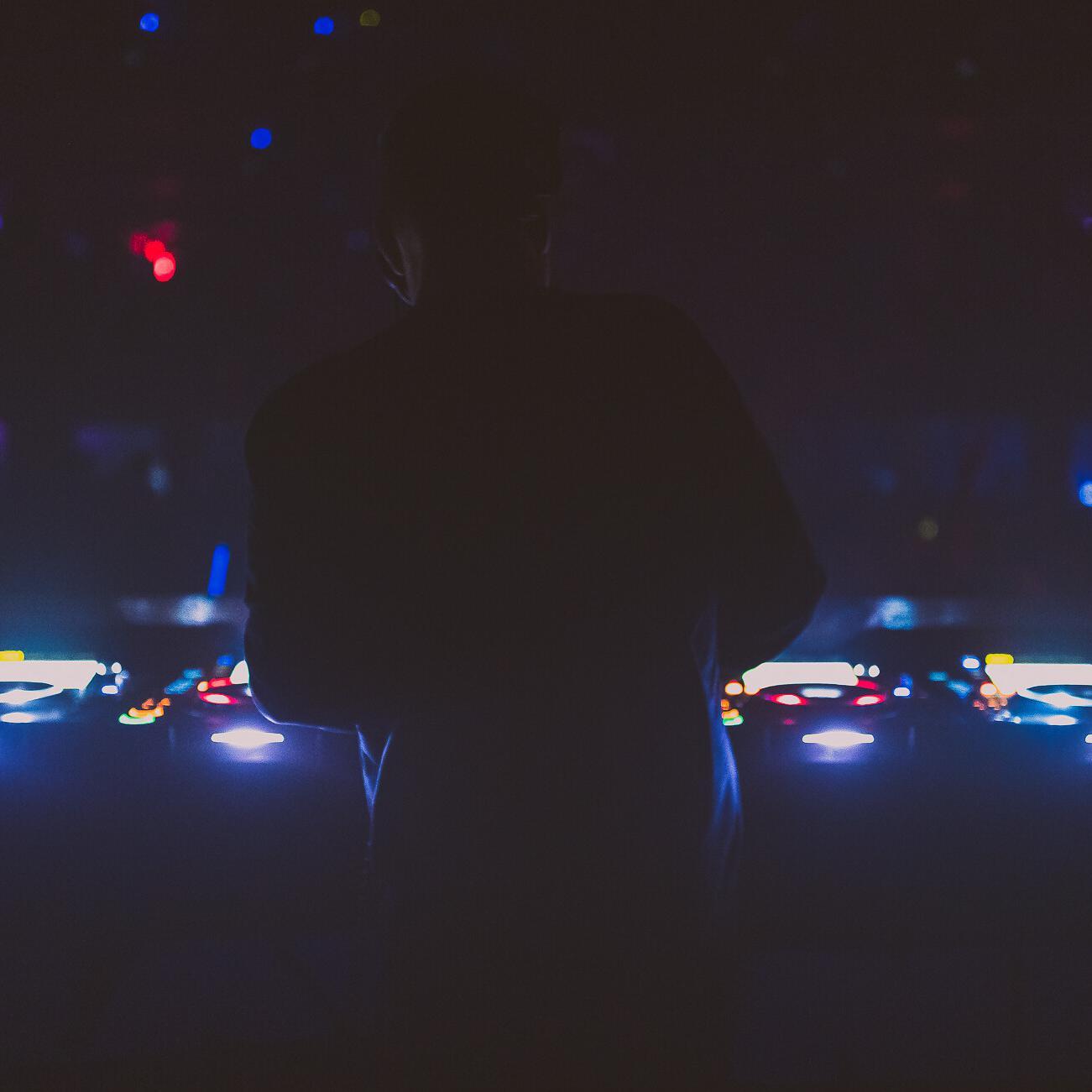 Raiden-Heart Of Steel(Julian蒋 remix)