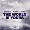 D'Angello & Francis - The World Is Yours