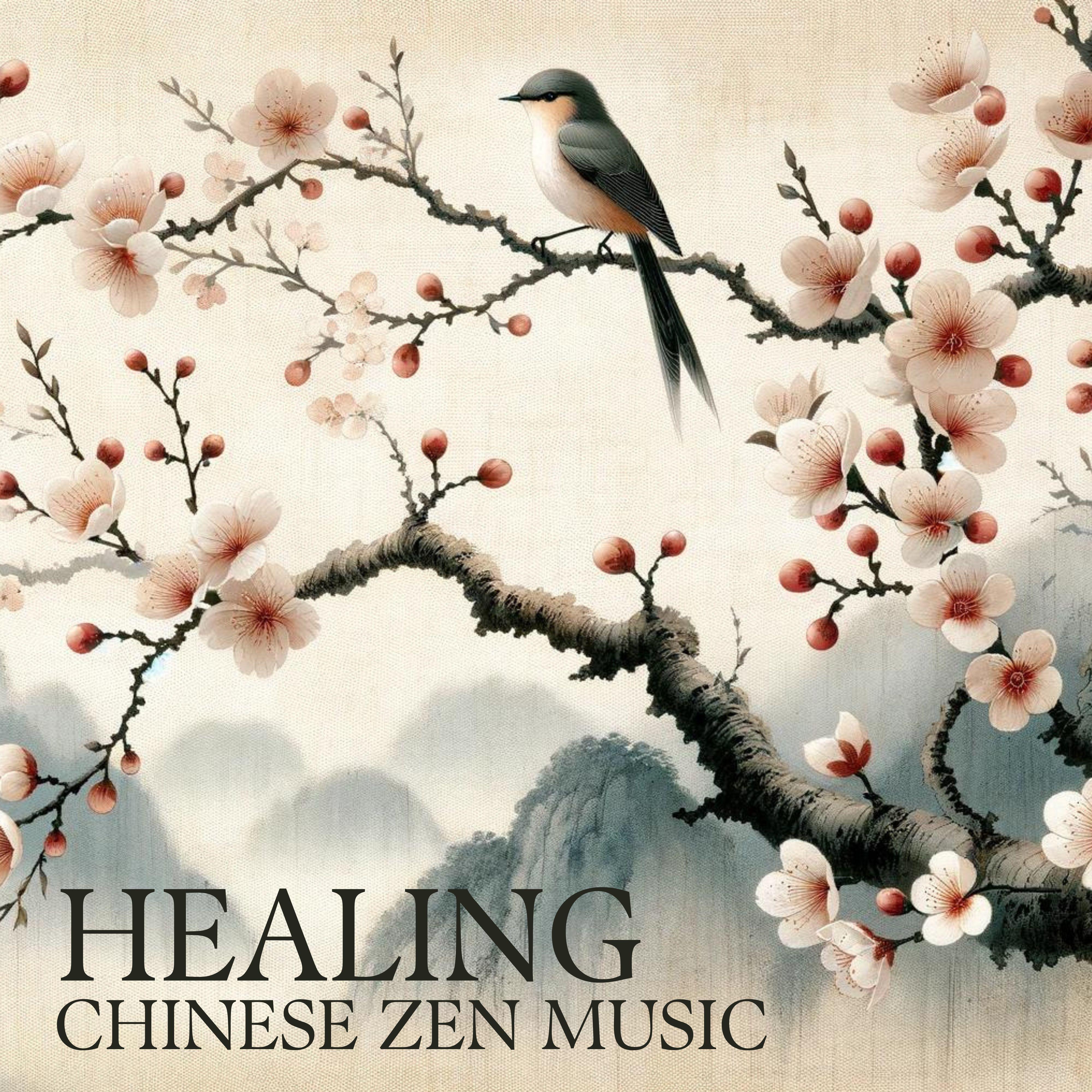 Echoes of Tao_Tao Te Ching Music Zone_Healing Chinese Zen Music (Anxiety and Stress Therapy) | 在线播放_Echoes of Tao歌词_Echoes of Tao下载 | 网易云音乐