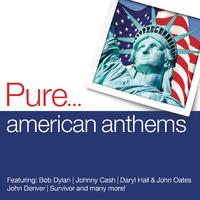 Pure... American Anthems