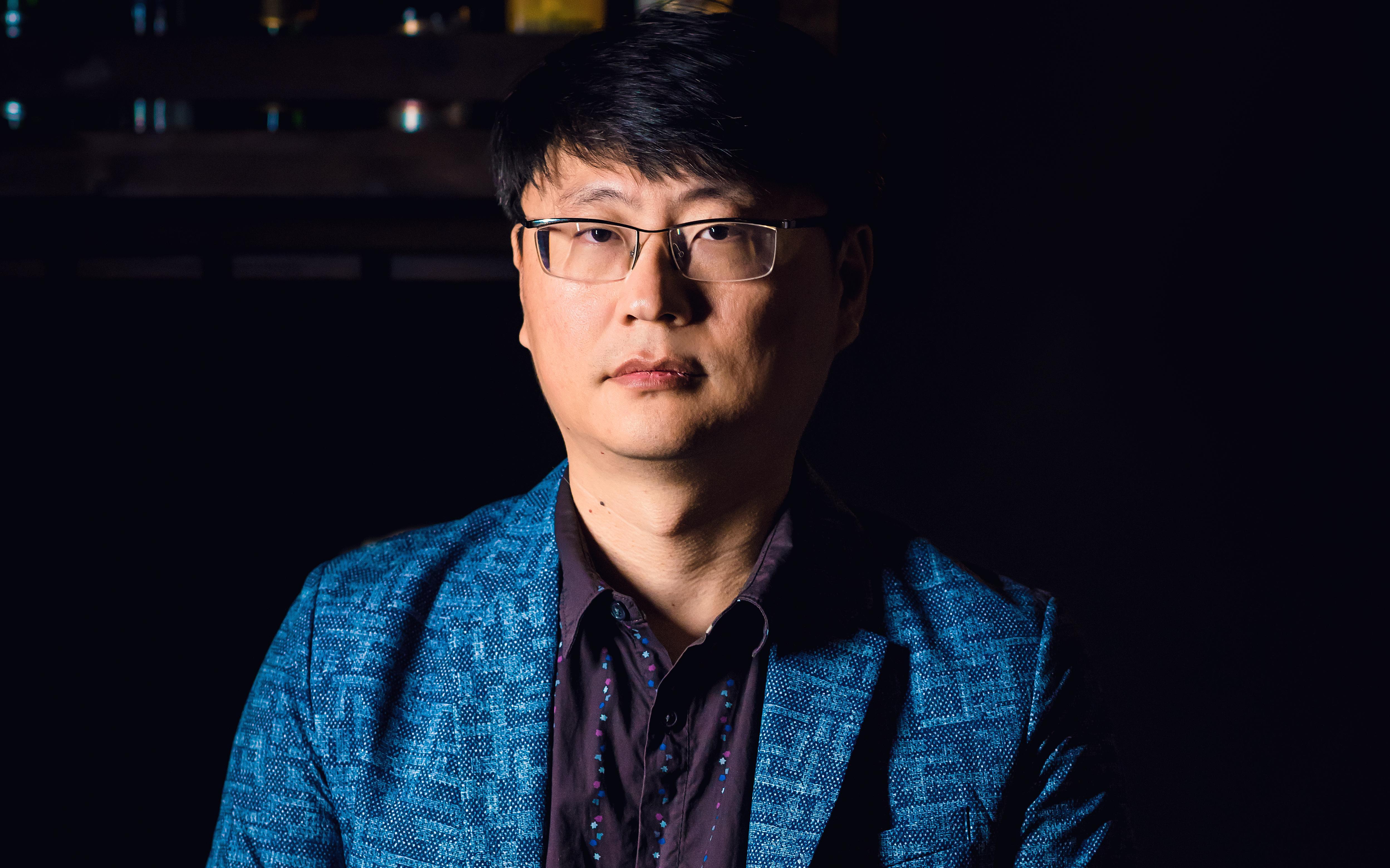 李金龙