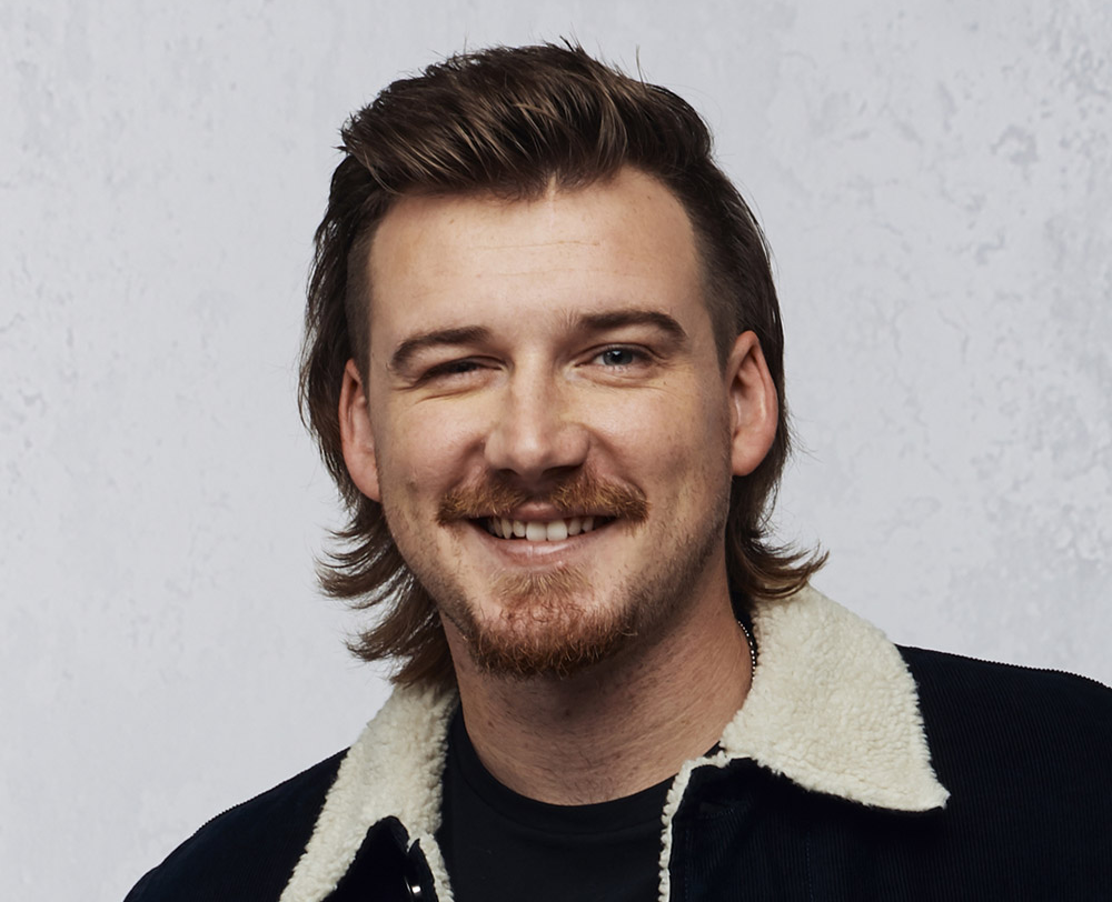 Morgan Wallen