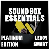 Sound Box Essentials Platinum Edition