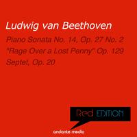 Red Edition - Beethoven: 