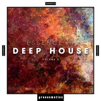 Essence of Deep House, Vol. 3