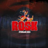 Røsk (feat. Big Time Buss)