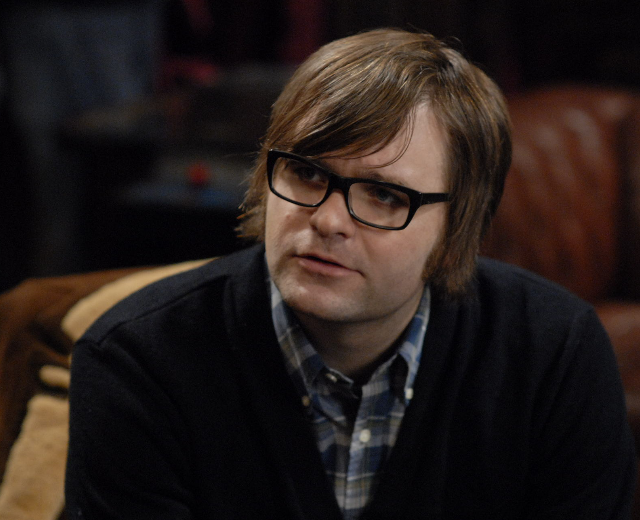 Ben Gibbard