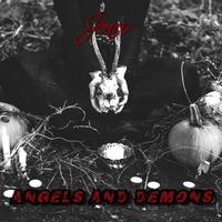 Angels and Demons